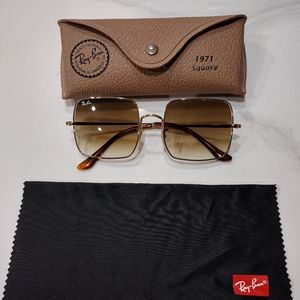 Ray Ban Sunglasses